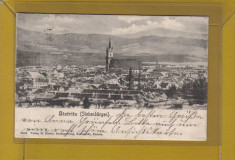 BISTRITA 1900 foto