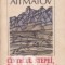 Cinghiz Aitmatov - C&icirc;ntecul stepei, c&icirc;ntecul muntilor