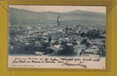 BISTRITA 1902 foto