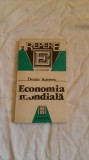 Economia Mondiala - Denis Auvers