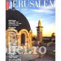 Jerusalem. Voyage privee foto