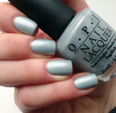 OJA OPI NAIL LACQUER I WANT TO BE A LONE STAR 15 ML foto