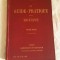 Le guide pratique de la bourse (ghid practic al bursei) - A. Hamburger