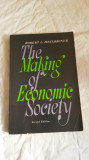 The making of economic society - Robert Heilbroner