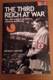 MICHAEL VERANOV - THE THIRD REICH AT WAR