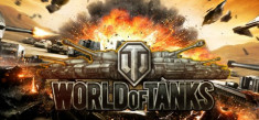 Vand cont Word of Tanks foto