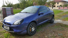 Ford Puma foto