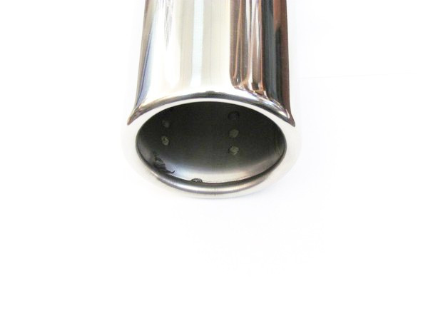 Ornament toba inox 7657