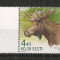 Estonia.2006 Animale salbatice HE.197