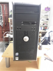 Dell Optiplex 760 Intel Core 2 Duo E8400 3,00GHz foto