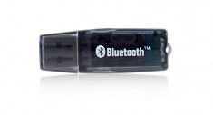 Adaptor bluetooth USB 2.0 ES-388 foto