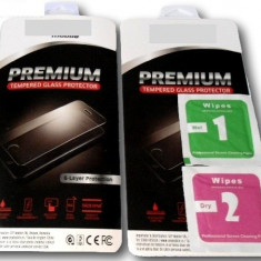 Geam protectie display sticla 0,26 mm Samsung I9100 Galaxy S2