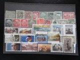 Set/lot timbre Germania stampilate:DDR-Deutsche Bundespost-Deutsch Reich #628