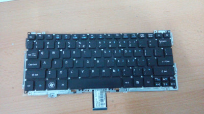 Tastatura Acer aspire one 756 , AO756 A97 foto