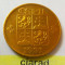 Moneda 1 Coroana - CEHIA 1991 *cod 2001 a.UNC+