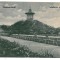3300 - OCNA SIBIULUI, Sibiu - old postcard - used - 1920