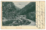 3287 - SURDUC PASS, Gorj - old postcard - used - 1905, Circulata, Printata