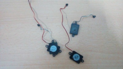 DIfuzoare Emachines E630, E627 , E525 A97 foto