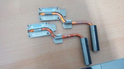 Radiator pentru AMD Emachines E630, E627 , E525 A97 foto