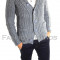 Pulover tip ZARA - pulover barbati - pulover slim fit - cod 5443