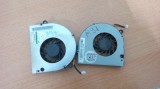 Ventilator Emachines E630, E627 , E525 A97, Acer