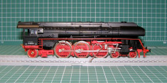 Locomotiva abur BR01 marca Piko scara HO(3945) foto