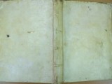 Adevarata istorie romana 1655 Roma Italia Iacobi Hugonis 087