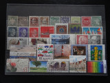 Set/lot timbre Germania stampilate:DDR-Deutsche Bundespost-Deutsch Reich #635, Stampilat