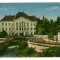 2247 - FAGARAS, Brasov, Liceul Radu Negru - old postcard - unused