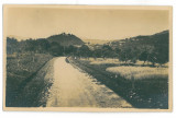 3313 - CISNADIOARA, Sibiu - old postcard, real PHOTO - used - 1925, Circulata, Fotografie