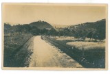 3313 - CISNADIOARA, Sibiu - old postcard, real PHOTO - used - 1925, Circulata, Fotografie