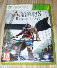 Joc Assassins Creed IV Black Flag Xbox 360! foto