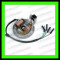 Magnetou CROSS 107cc - 110cc - 125cc Stator Aprindere 2 bobine Atv 5 Fire