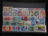 Set/lot timbre Germania stampilate:DDR-Deutsche Bundespost-Deutscheland #636, Stampilat