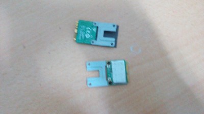 wireless Emachines E630, E627 , E525 A97 foto