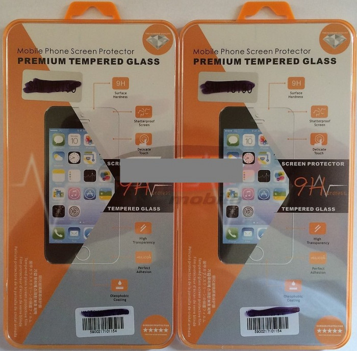 Geam protectie display sticla 0,26 mm Huawei Ascend Y550