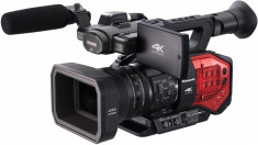 PANASONIC AG-DVX200- 4K CAMERA VIDEO PROFESIONALA foto