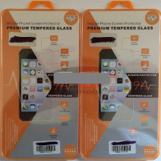 Geam protectie display sticla 0,26 mm HTC One M9 Plus