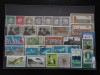 Set/lot timbre Germania stampilate:DDR-Deutsche Bundespost-Deutscheland #631, Stampilat