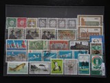 Set/lot timbre Germania stampilate:DDR-Deutsche Bundespost-Deutscheland #631, Stampilat