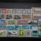 Set/lot timbre Germania stampilate:DDR-Deutsche Bundespost-Deutscheland #631