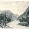 3288 - TURNU ROSU, Sibiu, railway - old postcard - unused