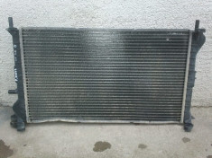 Radiator racire apa Ford Focus 1 motor 1.4 , 1.6 foto