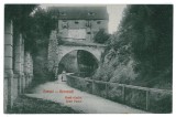 3329 - BRASOV - old postcard - used - 1912