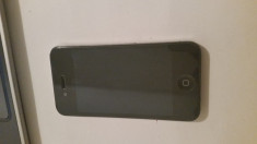 Iphone 4 Negru Codat Vodafone foto