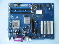 Placa de baza Fujitsu Siemens D1837-A21 DDR2 PCI Express socket 775 foto