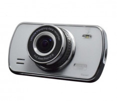 Camera Video Auto Novatek AJ700 FullHD 12MP 170? cu Senzor Miscare foto