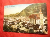 Ilustrata Brasov 1924 , color
