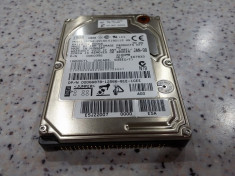 Hdd laptop 2Gb ide 2,5&amp;quot; 100% viata foto