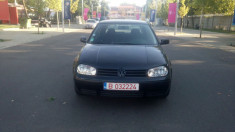 Volkswagen Golf foto